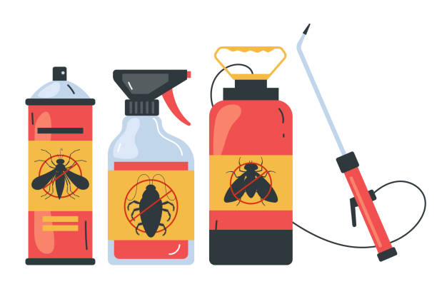 Best Affordable Pest Control Services  in Courtland, VA